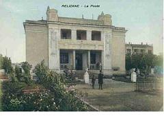 la poste